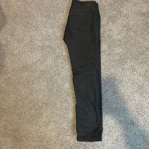 Roark Hwy 133 Slim Fit Raw Denim Jeans